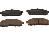 Set placute frana, frana disc pentru NISSAN NV200 NISSAN NV200 Van / Break (M20) ( 02.2010 - ...) OE AY040NS141