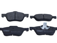 Set placute frana, frana disc pentru NISSAN PRIMERA NISSAN Primera Sedan (P11) ( 06.1996 - 12.2001)