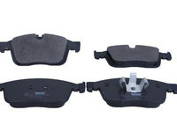 Set placute frana, frana disc pentru VOLVO XC60 I -156 VOLVO XC60 I (156) ( 05.2008 - ...) OE 31445986