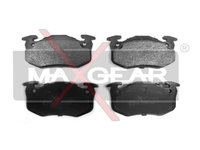 Set placute frana, frana disc PEUGEOT 305 II Sedan ( 10.1982 - 07.1990) OE 7701 202 891