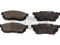 Set placute frana,frana disc punte fata (191125 MAXGEAR) HONDA