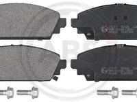 Set placute frana,frana disc punte fata (37177 ABS) HONDA