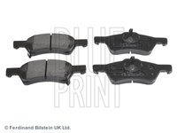 Set placute frana,frana disc punte fata (ADA104265 BLP) CHRYSLER