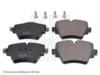 Set placute frana,frana disc punte fata (ADB114220 BLP) BMW,MINI,TOYOTA