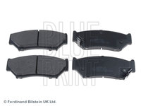 Set placute frana,frana disc punte fata (ADK84219 BLP) SUZUKI