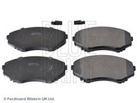 Set placute frana,frana disc punte fata (ADM54270 BLP) FORD ASIA / OCEANIA,MAZDA