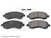 Set placute frana,frana disc punte fata (ADS74220 BLP) SUBARU