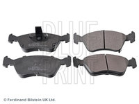 Set placute frana,frana disc punte fata (ADT34292 BLP) TOYOTA