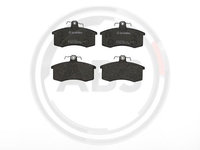 Set placute frana,frana disc punte fata (P41003 ABS) DATSUN,LADA,ZAZ