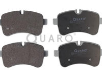 Set placute frana frana disc QP4146 QUARO pentru Iveco Daily