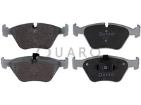 Set placute frana frana disc QP6647 QUARO pentru Bmw Seria 3 Bmw Z4 Bmw X3