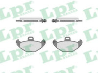 Set placute frana,frana disc RENAULT LAGUNA I Grandtour (K56) (1995 - 2001) LPR 05P883 piesa NOUA