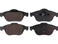 Set placute frana, frana disc RENAULT Laguna II Hatchback (BG) ( 03.2001 - 12.2007) OE 77 01 207 977