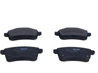 Set placute frana, frana disc RENAULT Talisman Sedan (L2M_) ( 06.2015 - ...)