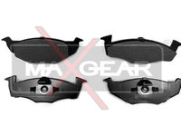 Set placute frana, frana disc SEAT Arosa (6H) ( 05.1997 - 06.2004) OE 6N0698151