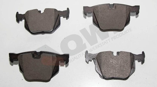 Set placute frana,frana disc SUZUKI VITARA Ca