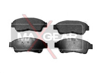 Set placute frana, frana disc TOYOTA Rav 4 I SUV (XA10) ( 01.1994 - 09.2000) OE 04465YZZAB