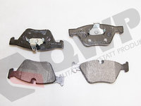 Set placute frana,frana disc TOYOTA RAV 4 I (SXA1) (1994 - 2000) QWP WBP430 piesa NOUA