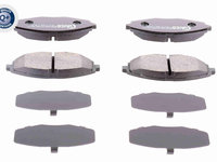 Set placute frana,frana disc VEMO V51-0008