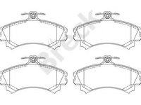 Set placute frana,frana disc VOLVO V40 Combi (VW) (1995 - 2004) Break 21920 00 701 10 piesa NOUA