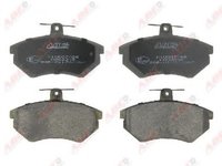 Set placute frana,frana disc VW GOLF III Variant (1H5) (1993 - 1999) ABE C1W007ABE piesa NOUA