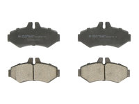 Set placute frana,frana disc VW LT II platou / sasiu (2DC, 2DF, 2DG, 2DL, 2DM) (1996 - 2006) ITN 16-BP1648 piesa NOUA