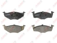 Set placute frana,frana disc VW VENTO (1H2) (1991 - 1998) ABE C1W035ABE piesa NOUA