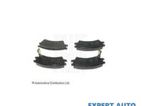 Set placute frana Hyundai AMICA (MX) 1999-2016 #2 0252323816W