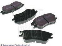 Set placute frana HYUNDAI ATOS PRIME 1,0-1,1 99- - OEM-BLUE PRINT: ADG04260|ADG04260 - W02205526 - LIVRARE DIN STOC in 24 ore!!!