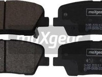 Set placute frana HYUNDAI GENESIS (DH) Sedan, 03.2014 - Maxgear 19-2925