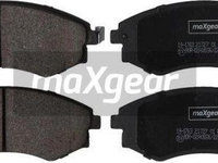 Set placute frana HYUNDAI LANTRA II (J-2) Turism, 06.1995 - 10.2000 Maxgear 19-1763