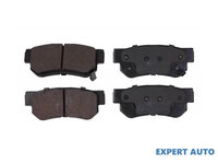 Set placute frana Hyundai SANTA FE I (SM) 2000-2006 #2 0986424728