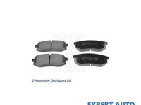 Set placute frana Hyundai SANTAMO 1998-2016 #2 0252170615W