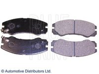 Set placute frana ISUZU TROOPER 3,2-3,5 91- - OEM-BLUE PRINT: ADZ94215|ADZ94215 - W02278441 - LIVRARE DIN STOC in 24 ore!!!