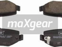 Set placute frana JEEP COMPASS (MK49) Crossover, 08.2006 - Maxgear 19-2993