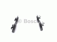 Set placute frana JEEP COMPASS (MK49) - OEM - BOSCH: 0986424284|0 986 424 284 - Cod intern: W02646079 - LIVRARE DIN STOC in 24 ore!!!