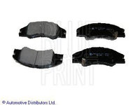 Set placute frana KIA CERATO (LD) - OEM - BLUE PRINT: ADG04265 - Cod intern: W02205528 - LIVRARE DIN STOC in 24 ore!!!