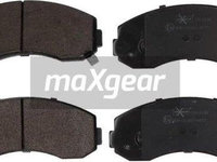 Set placute frana KIA K2700 01.2004 - Maxgear 19-1138