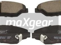 Set placute frana KIA SPORTAGE (K00) Crossover, 04.1994 - 04.2005 Maxgear 19-1141