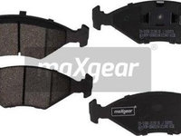 Set placute frana LANCIA DEDRA (835_) Sedan, 01.1989 - 07.1999 Maxgear 19-1088