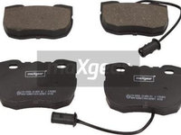 Set placute frana LAND ROVER DISCOVERY II (L318) Crossover, 10.1998 - 08.2004 Maxgear 19-2939