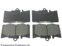 Set placute frana LEXUS LS 430 00-06 - OEM-BLUE PRINT: ADT342126|ADT342126 - W02316595 - LIVRARE DIN STOC in 24 ore!!!