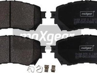 Set placute frana MAZDA 6 (GJ, GL) Sedan, 12.2012 - Maxgear 19-2928