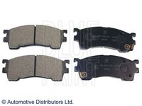 Set placute frana MAZDA MX-5 IV (ND) - OEM - BLUE PRINT: ADM54250 - Cod intern: W02100815 - LIVRARE DIN STOC in 24 ore!!!