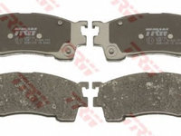 Set placute frana MAZDA MX-5 IV (ND) - OEM - TRW: GDB1139 - Cod intern: W02263727 - LIVRARE DIN STOC in 24 ore!!!