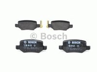 Set placute frana MERCEDES-BENZ A-CLASS (W168) - Cod intern: W20276816 - LIVRARE DIN STOC in 24 ore!!!