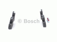 Set placute frana MERCEDES-BENZ B-CLASS (W246, W242) - Cod intern: W20276751 - LIVRARE DIN STOC in 24 ore!!!