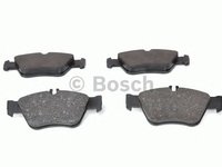 Set placute frana MERCEDES-BENZ C-CLASS Break (S202) - OEM - BOSCH: 0986494002|0 986 494 002 - Cod intern: W02655798 - LIVRARE DIN STOC in 24 ore!!!