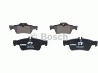 Set placute frana MERCEDES-BENZ CLS (C218) - Cod intern: W20276559 - LIVRARE DIN STOC in 24 ore!!!