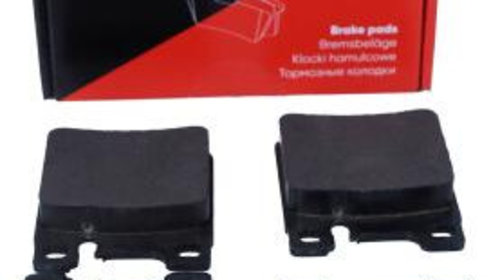 Set placute frana MERCEDES-BENZ E-CLASS (W210